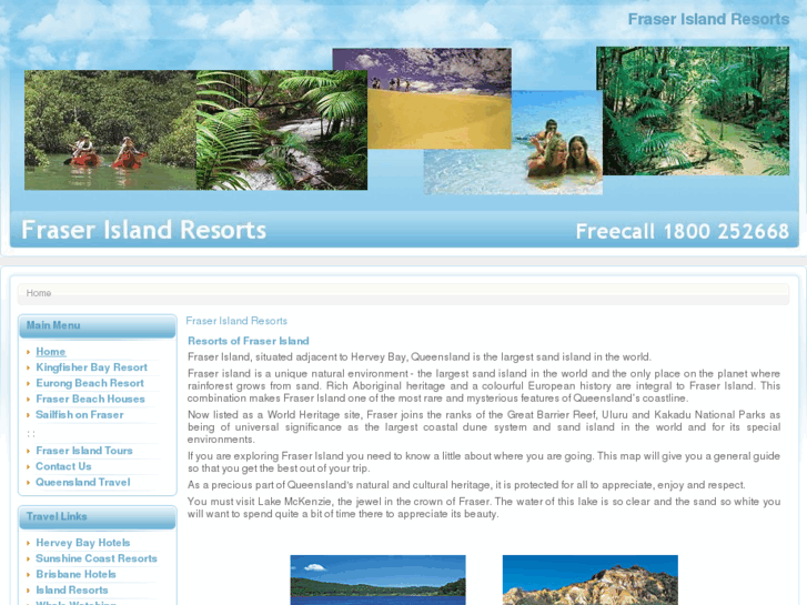 www.fraserresorts.com