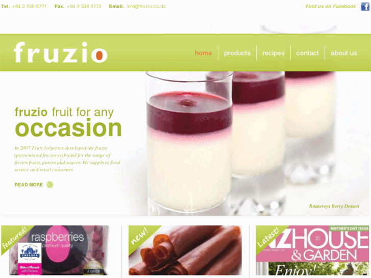 www.fruzio.co.nz