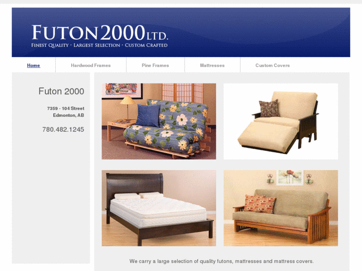 www.futon2000.com