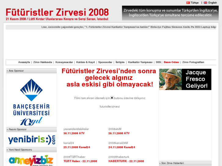 www.futuristlerzirvesi.com