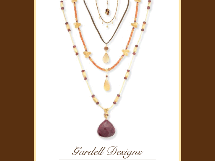 www.gardelldesigns.com