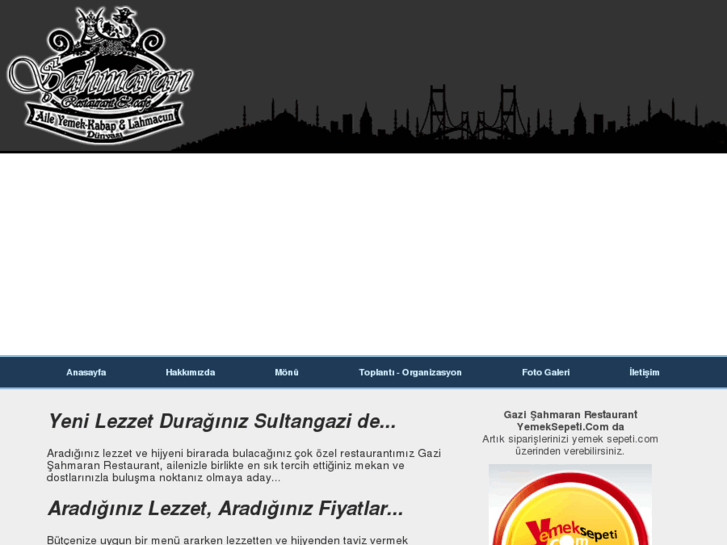 www.gazisahmaran.com