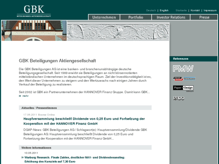 www.gbk-ag.de