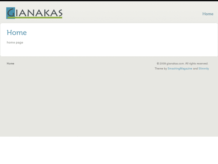 www.gianakas.com