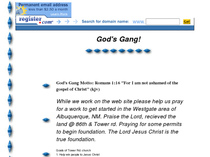 www.godsgang.com