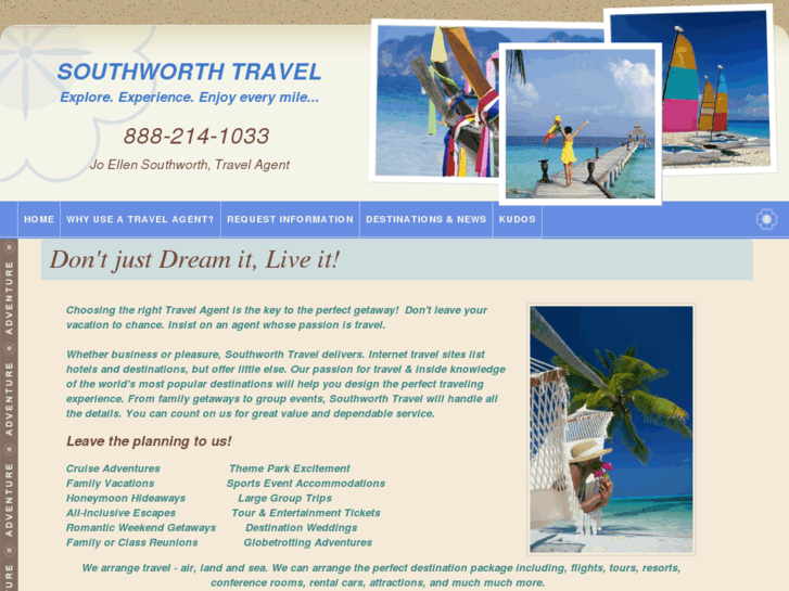 www.gosouthworth.com