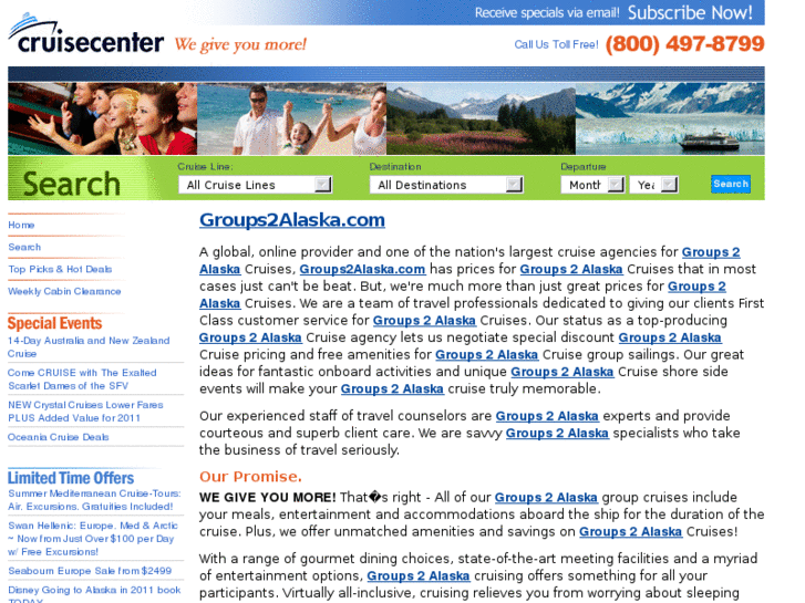 www.groups2alaska.com