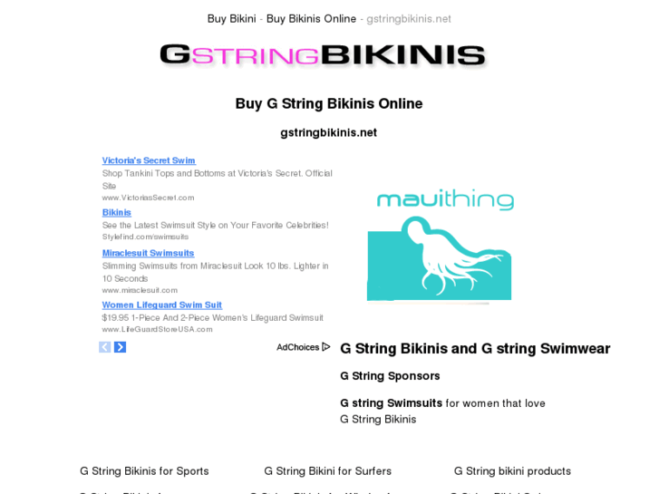 www.gstringbikinis.net