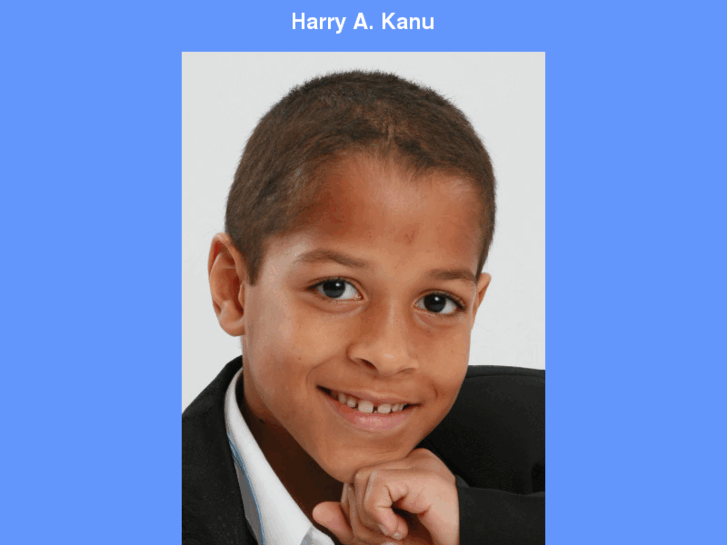 www.harrykanu.com