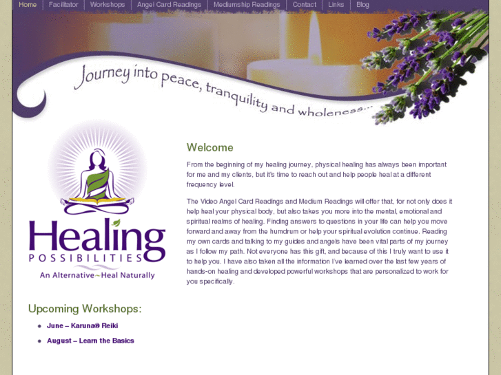 www.healingpossibilities.com