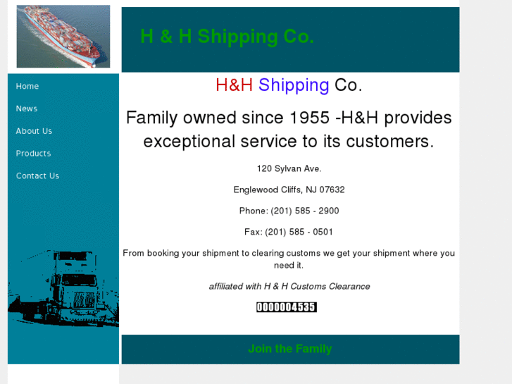 www.hhshipping.com