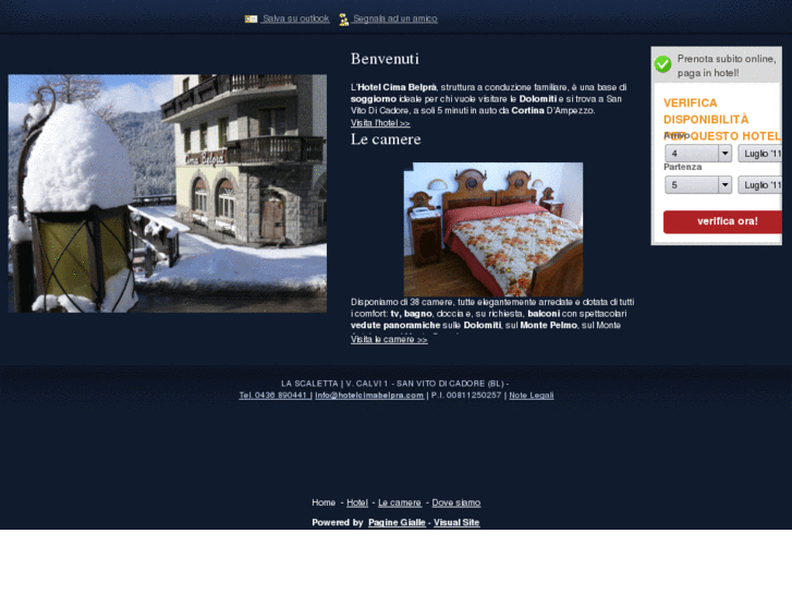 www.hotelcimabelpradolomiti.com