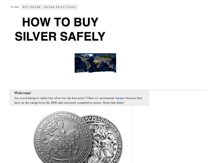 www.how-to-buy-silver-safely.com