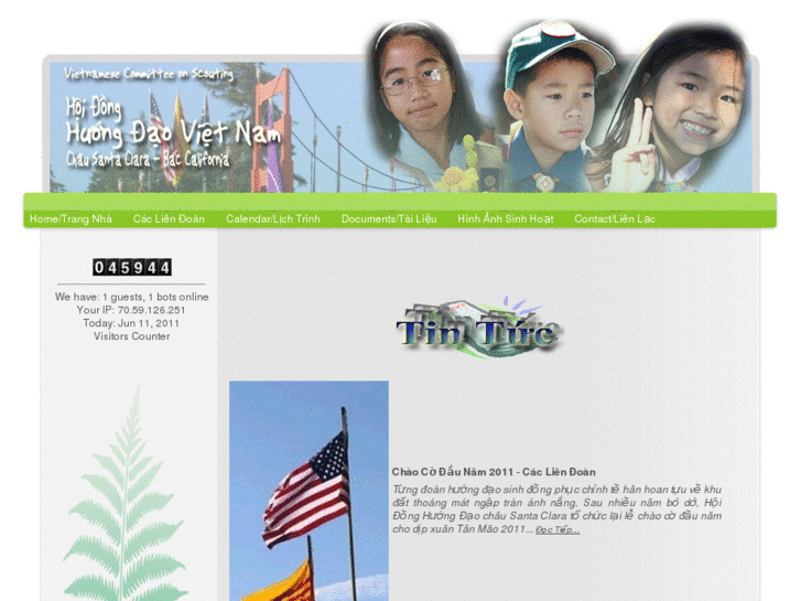 www.huongdaosanjose.org