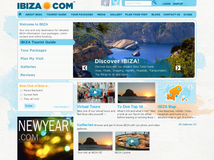 www.ibizas.net