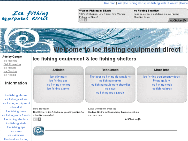 www.icefishingequipmentdirect.com