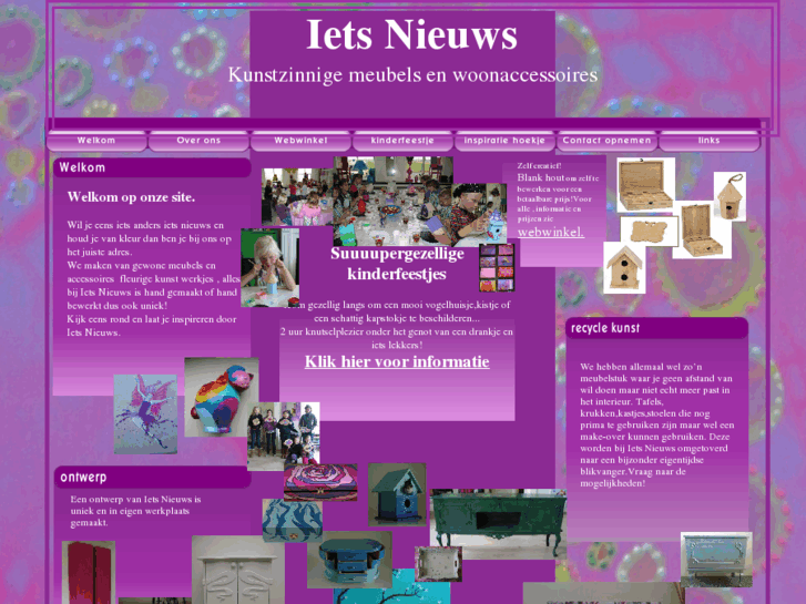 www.iets-nieuws.com