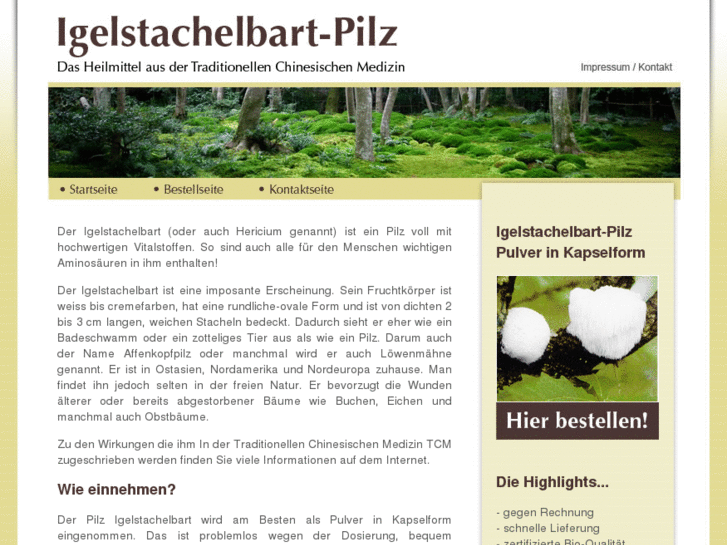 www.igelstachelbart.com