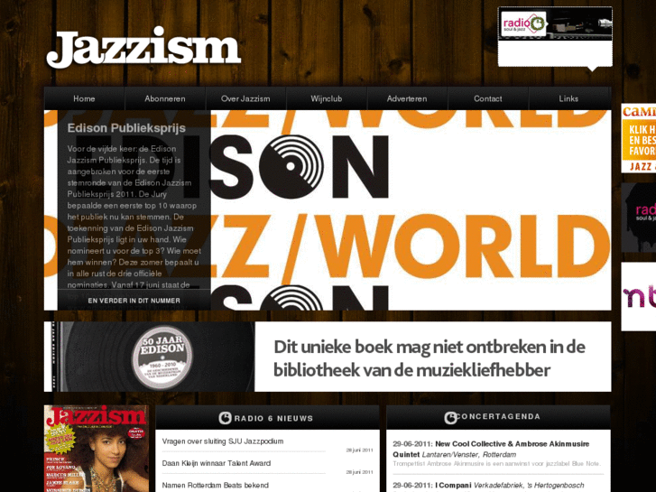 www.jazzismmagazine.nl