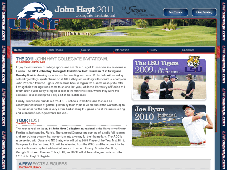 www.johnhaytcollegiate.com