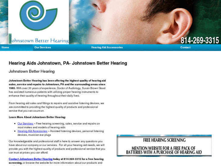 www.johnstownbetterhearing.com