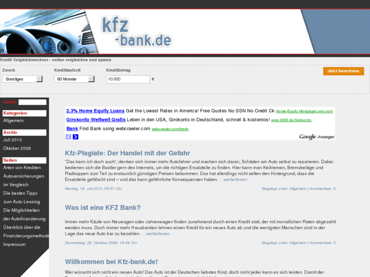 www.kfz-bank.de