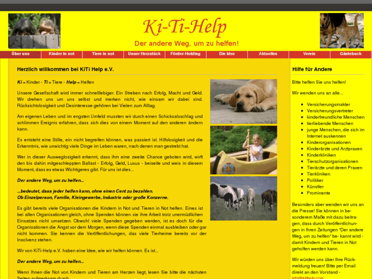 www.kiti-help.com