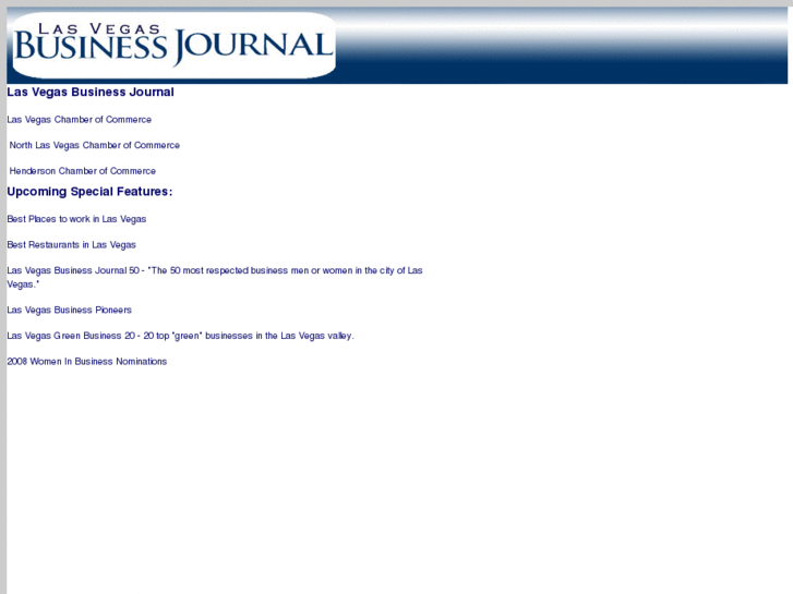 www.lasvegasbusinessjournal.com