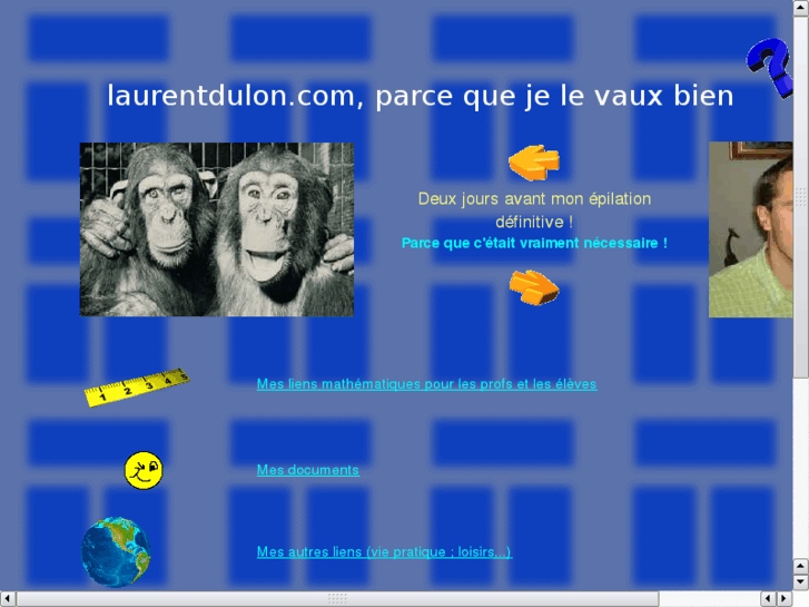 www.laurentdulon.com