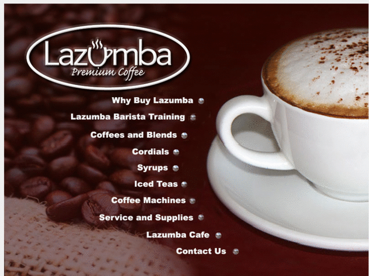 www.lazumba.com