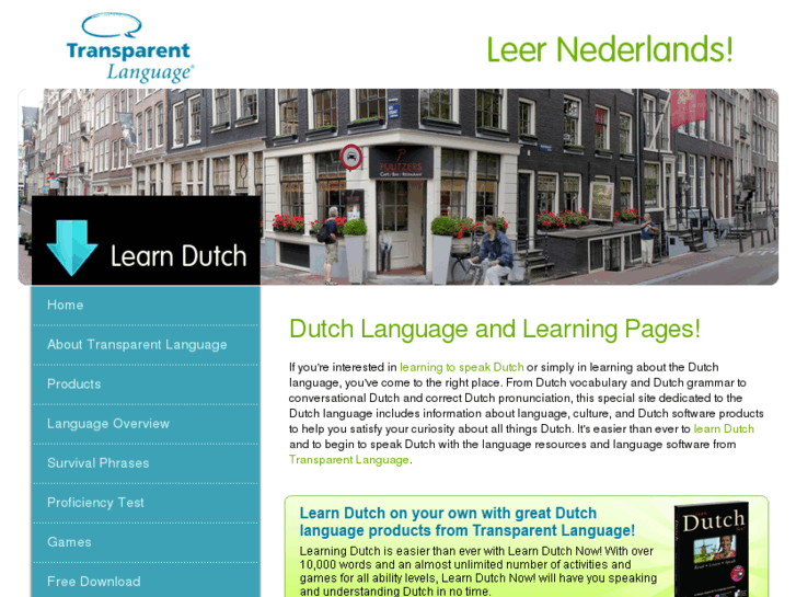 www.learn-dutch-language-software.com