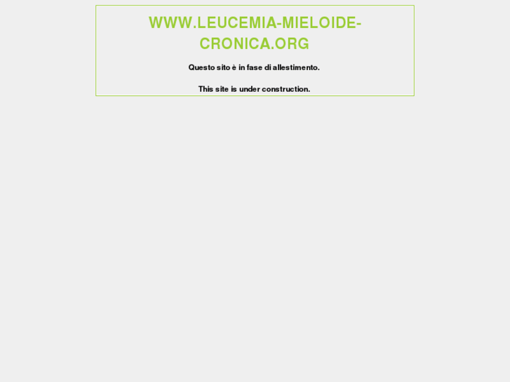 www.leucemia-mieloide-cronica.org