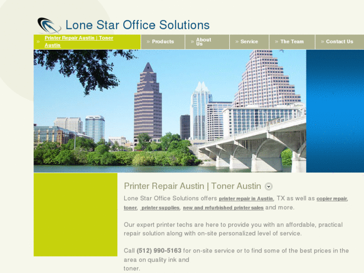 www.lonestarofficesolutions.com