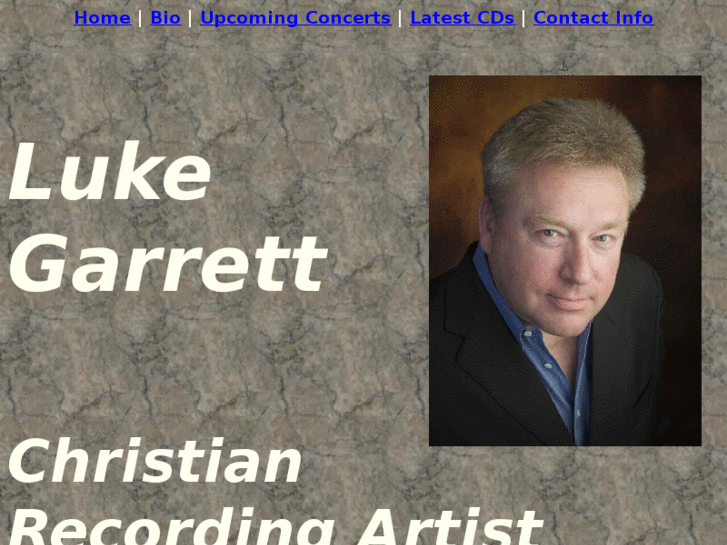 www.lukegarrett.org