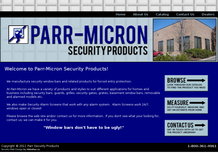 www.micronsecurityproducts.com