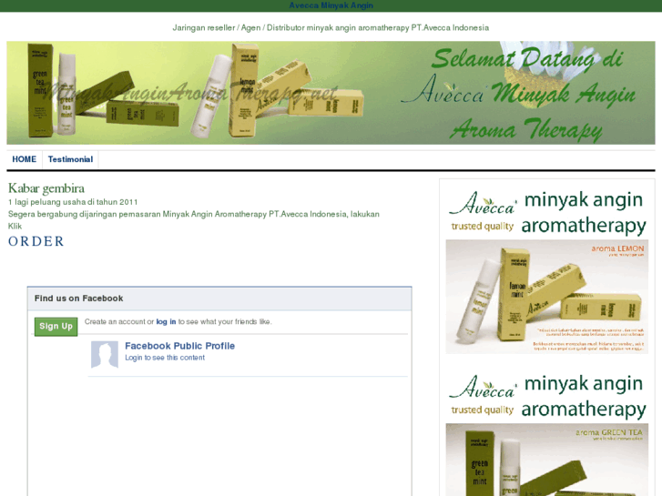 www.minyakanginaromatherapy.net