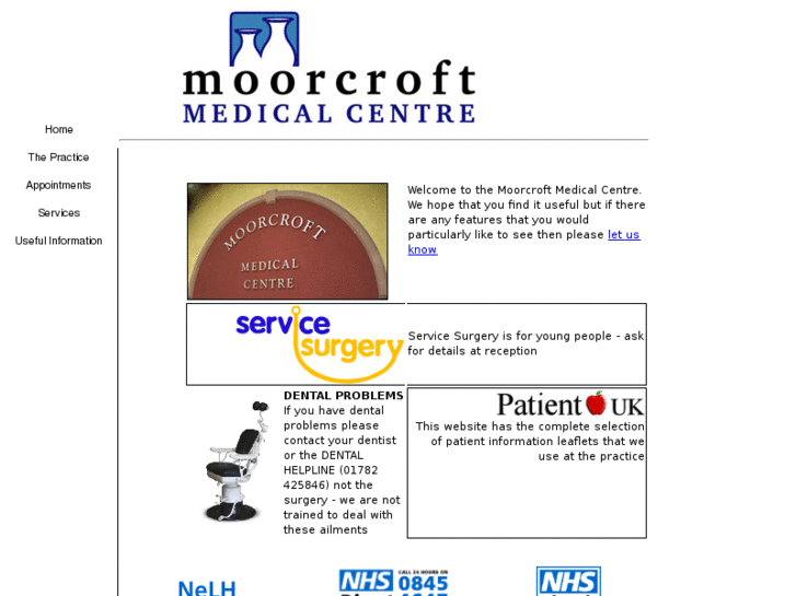 www.moorcroftmedical.com