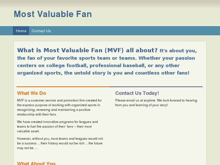 www.mostvaluablefan.com