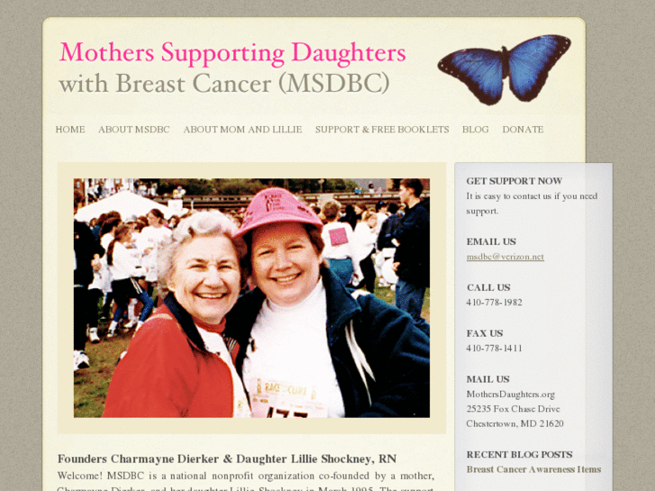 www.mothersdaughters.com