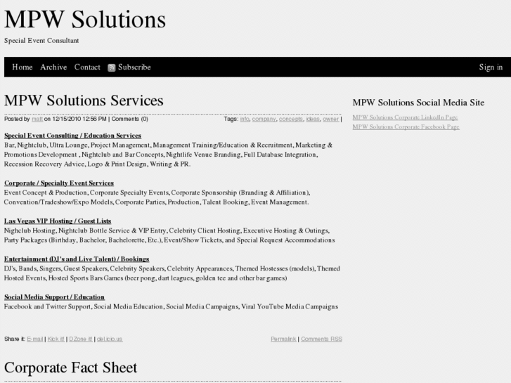 www.mpwsolutions.com