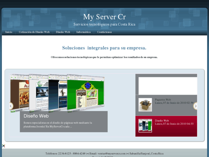 www.myservercr.com