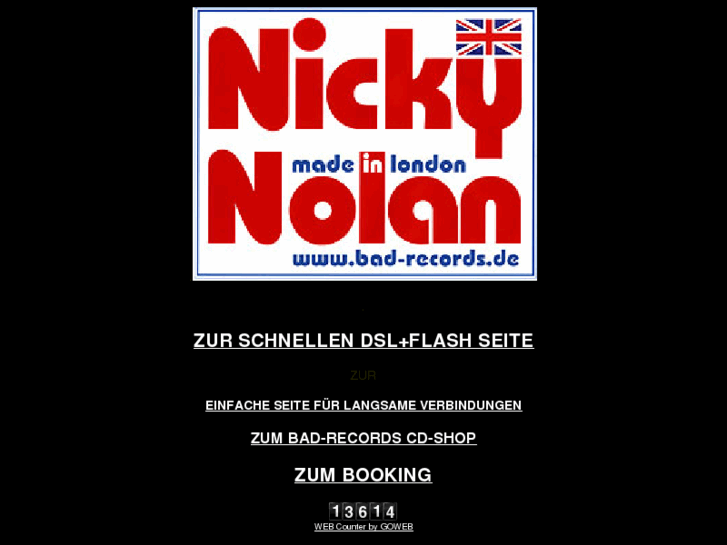 www.nicky-nolan.de