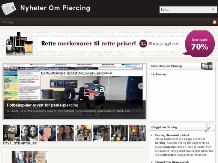 www.nyheterompiercing.com