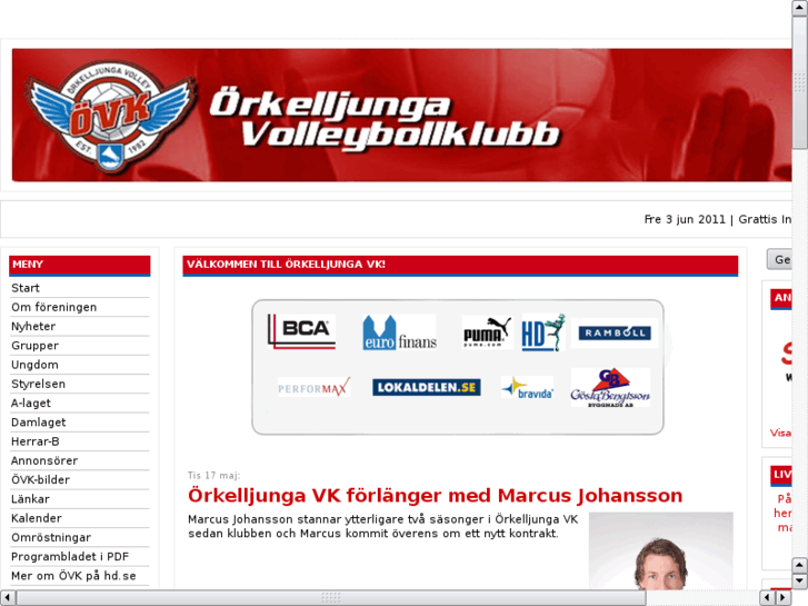 www.orkelljungavk.se