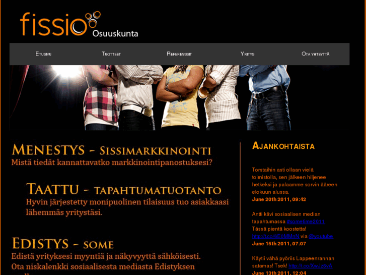 www.osuuskuntafissio.com