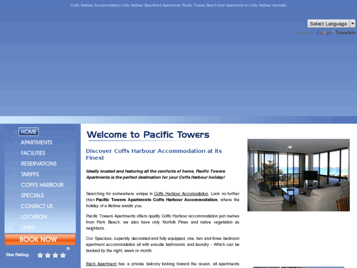 www.pacifictowers.com.au