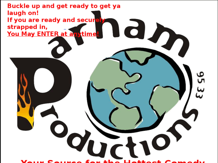 www.parhamproductions.net