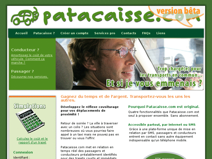 www.patacaisse.com