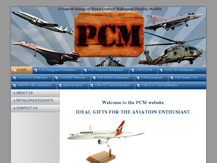 www.pcmmodels.com