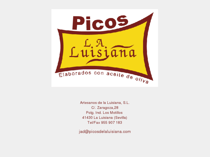 www.picosdelaluisiana.com